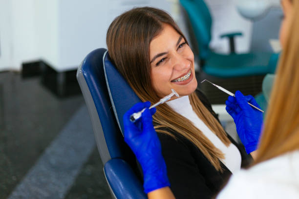 TMJ/TMD Treatment in Washington Park, IL