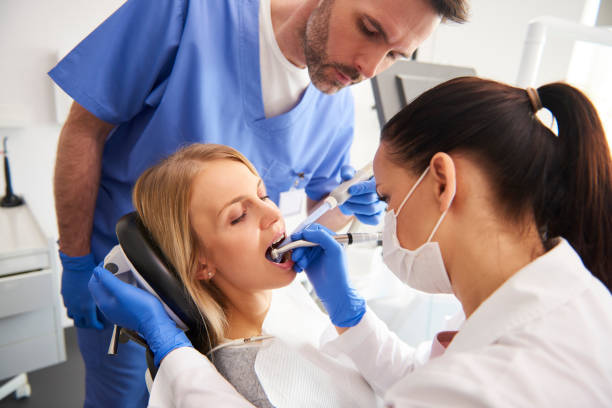 Reliable Washington Park, IL  Holistic Dental Services Solutions