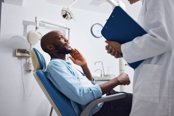 Best Root Canal Treatment  in Washington Park, IL
