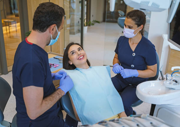Best Cosmetic Dentistry  in Washington Park, IL