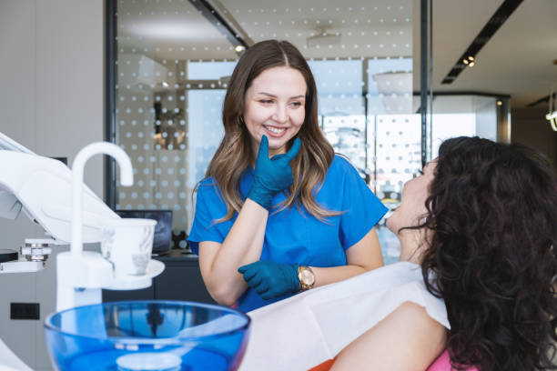 Best General Dentistry  in Washington Park, IL