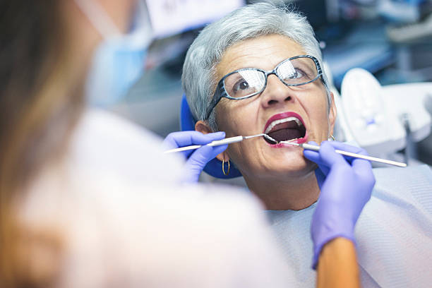 Why Choose Us for Your Dental Needs in Washington Park, IL
