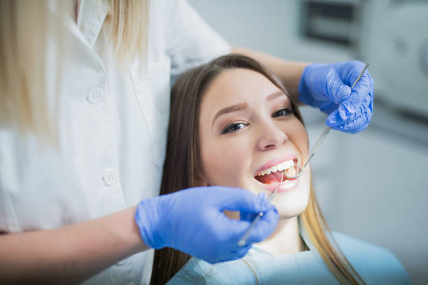 Best Teeth Whitening  in Washington Park, IL