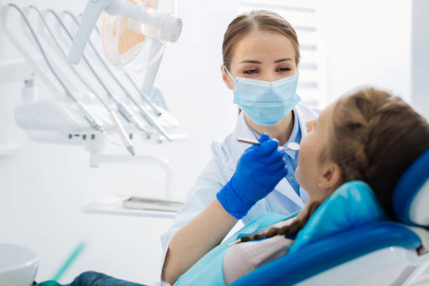 Best Tooth Extraction  in Washington Park, IL